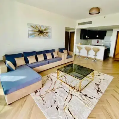 Airvistas retreat at wasl one residence