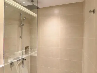 Gallery image of Elegant & Modern 1 Bed at La Mer LA Sirene in Dubai