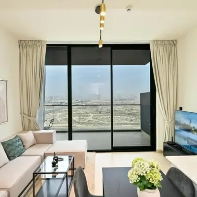 Stunning 1 Bdr luxury residence at JVC