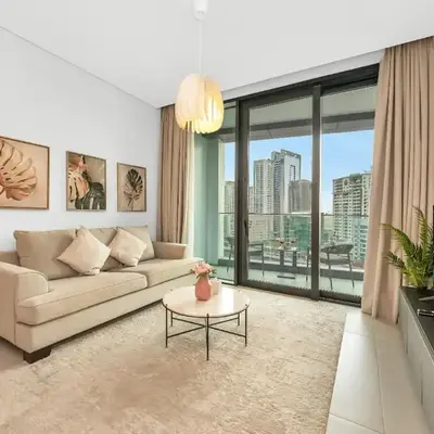 Address Residences Stay