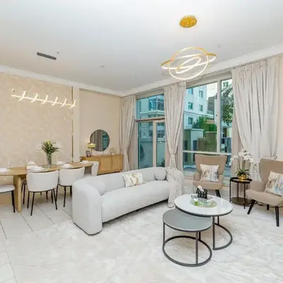Exclusive 2BR in Al Yass Tower Dubai Marina - Private Terrace & Premium Community