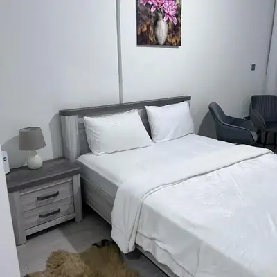 Studios Apartment in Azizi Riviera