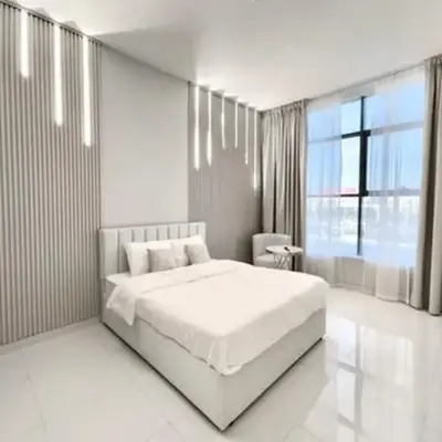 Al Manara Premium Lux Studio