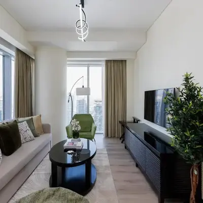 Address Dubai Marina