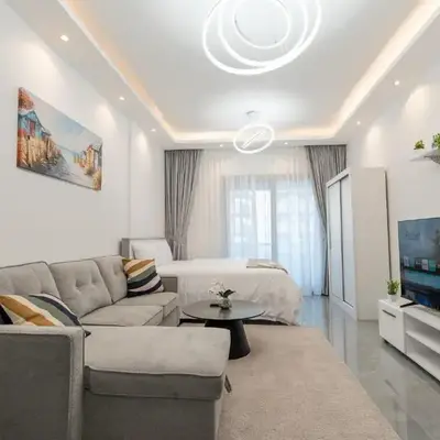 Dubai Marina - Lovely Studio Apartment