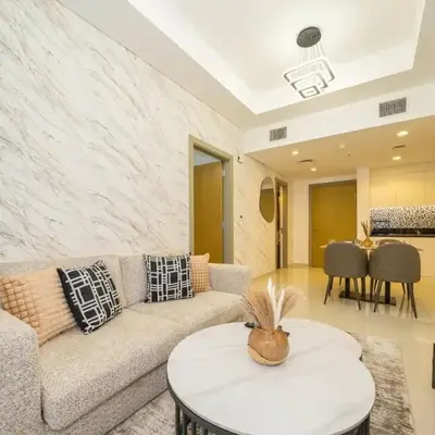 Magnificent Canal View 2 Bhk 6 pax
