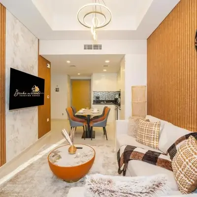 Panorama Sea & Sunset View 2 BHK