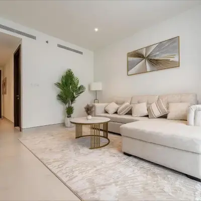 Modern 1BR in Creek Vistas Grande