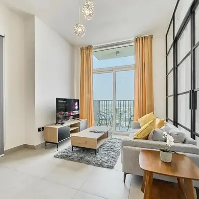 Bright & Trendy 2BR in Collective