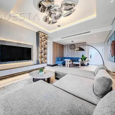 Terraces Marasi Drive