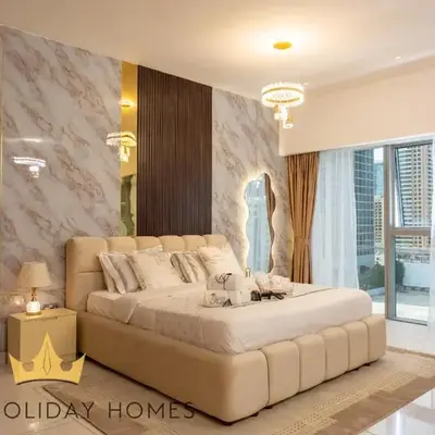 Central Park Towers Royal suite DIFC Downtown