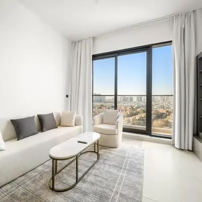 FIRST CLASS 1BR Stylish Urban Retreat