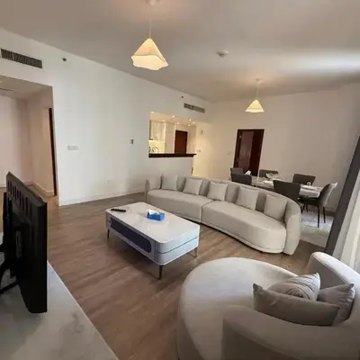 1BR Apartment JBR