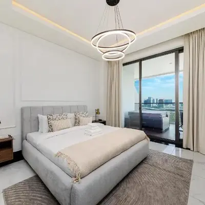 Luxury Apartment in Business Bay