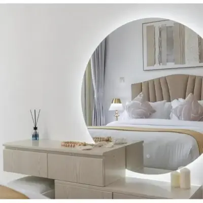 Dubai Marina-short stay