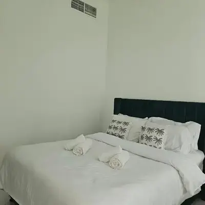 Dubai Silicon Oasis Holiday Homes