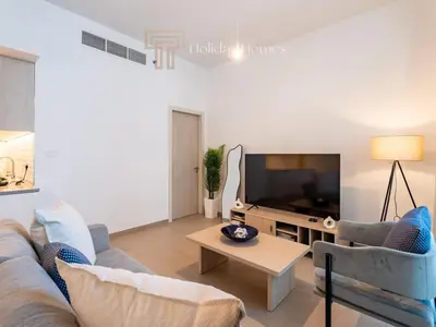 Gallery image of Fully Furnished Elegant 2 Bedroom Apartment-JVC in Dubai
