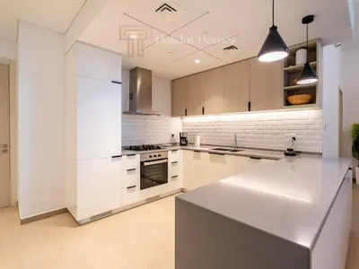 Gallery image of Fully Furnished Elegant 2 Bedroom Apartment-JVC in Dubai