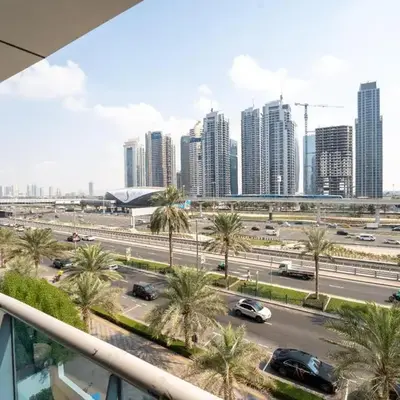 Amiqa Homes Dubai Marina