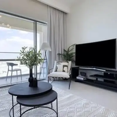 1 Bed Apt in Vida Creek Beach
