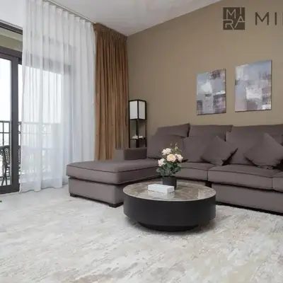Mira Holiday Homes - Luxury 1 BR in Madinat Jumeirah