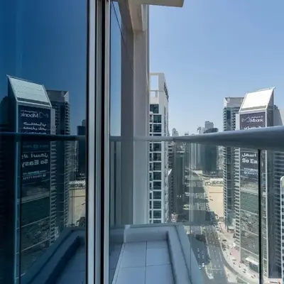 HAVN - 1 Bed in Damac Hills 1