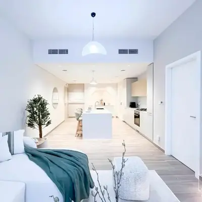 Sophisticated 1B Apartment in Belgravia Heights II