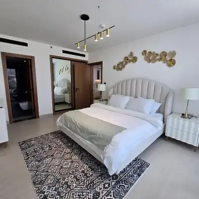 Luxury Smart Living Apartment with Stunning Open Terrace in Binghatti Galaxy JVC Managed by SunnyHomes