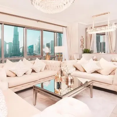 Elite Royal Apartment - Sky Series - Luxurious