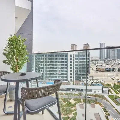Elegant Cozy Stu Luxury Stay 10 Min Dubai Mall