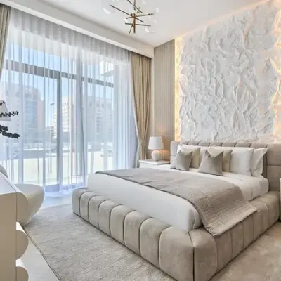 Chic-1BROxford Terrace 2 Luxuriously Furnished