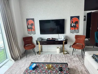 Gallery image of 3BR Penthouse - 5 mins from Dubai mall in Dubai
