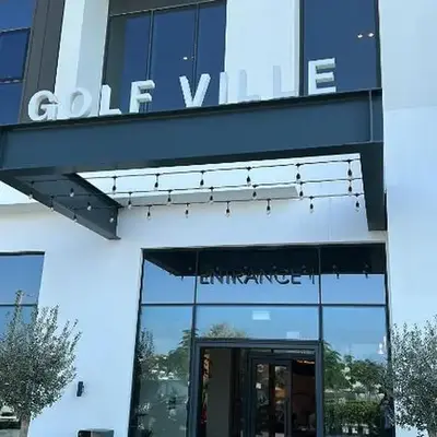 Brand New Golf View - Luxe Nest at Dubai Hills one bedroom apartment