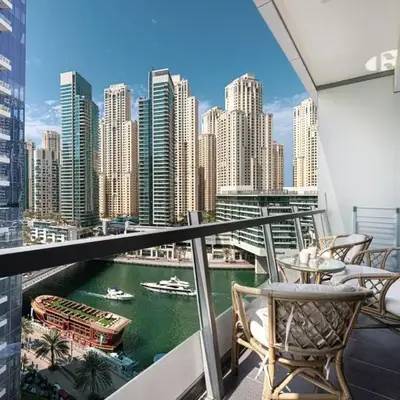 Waterfront Studio