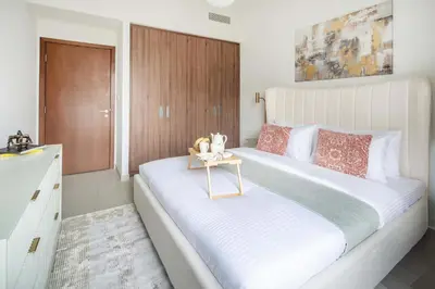 Gallery image of Frank Porter - Vida Creek Beach in Dubai