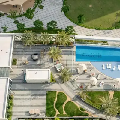 Stylish Fully Furnished 1BH Apartment Close by Dubai Science Park