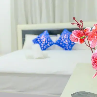 1BHK Homes For Holidays