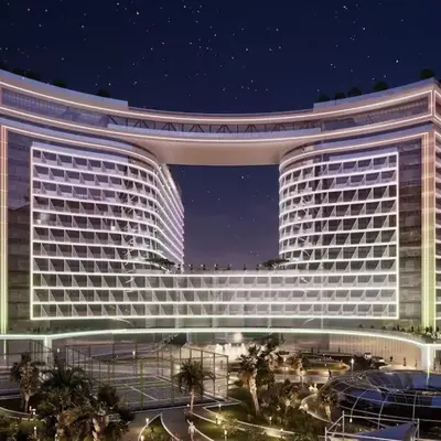 Luxurious Studio In Seven Palm - Direct Beach Access