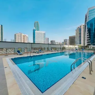 HAVN - NEW 1 Bedroom Apartment in Business Bay