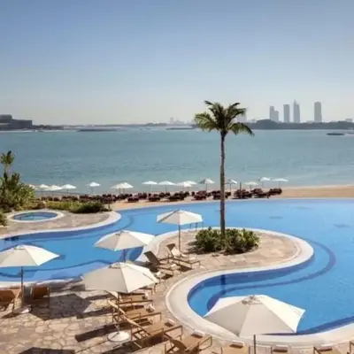 TYS EXCELLENCE luxury apartment Palm Jumeirah DUBAI