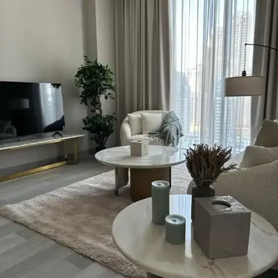 Entire apartment in Dubai Marina