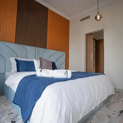 Dunya Tower Royal suites