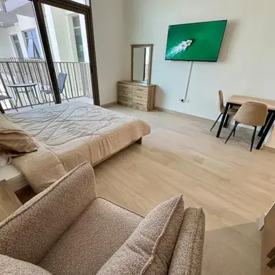 Dubai - Brand New Apartment
