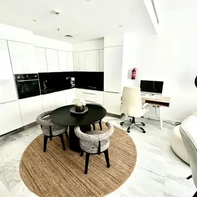 The Pad by Omniyat