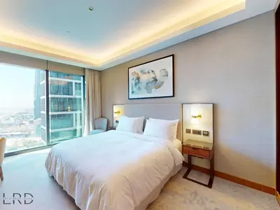Gallery image of Luxury 2 Bedroom - Address Opera - Downtown in Dubai