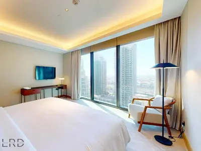 Gallery image of Luxury 2 Bedroom - Address Opera - Downtown in Dubai