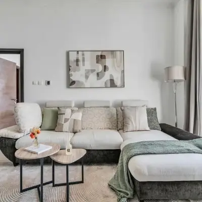 GuestReady - Fantastic retreat with Palm views