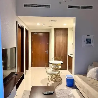 DAMAC Reva 5 mins Walk from Dubai mall