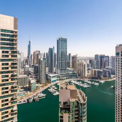 GuestReady - Chic High-Rise with Canal Views