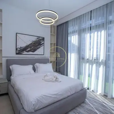 3BHK Apartment located in Azizi riviera 34